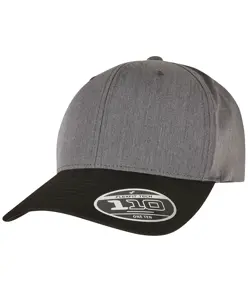Cappellino 110 Melange mix (110MM) Flexfit by Yupoong
