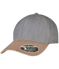 Cappellino 110 Melange mix (110MM) Flexfit by Yupoong
