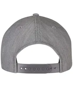 Cappellino 110 Melange mix (110MM) Flexfit by Yupoong