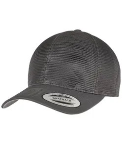 Cappellino 360° omnimesh (6360) Flexfit by Yupoong
