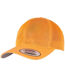 Cappellino 360° omnimesh (6360) Flexfit by Yupoong
