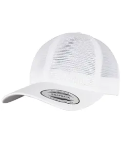 Cappellino 360° omnimesh (6360) Flexfit by Yupoong