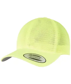 Cappellino 360° omnimesh (6360) Flexfit by Yupoong