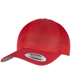 Cappellino 360° omnimesh (6360) Flexfit by Yupoong