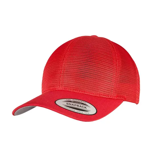 Cappellino 360° omnimesh (6360) Flexfit by Yupoong