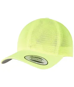 Cappellino 360° omnimesh (6360) Flexfit by Yupoong