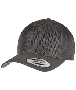Cappellino 360° omnimesh (6360) Flexfit by Yupoong