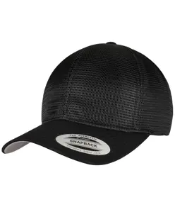 Cappellino 360° omnimesh (6360) Flexfit by Yupoong