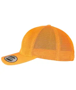 Cappellino 360° omnimesh (6360) Flexfit by Yupoong