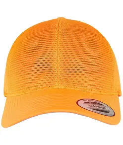 Cappellino 360° omnimesh (6360) Flexfit by Yupoong