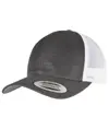 Cappellino 360° omnimesh bicolore (6360T) Flexfit by Yupoong