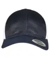 Cappellino 360° omnimesh bicolore (6360T) Flexfit by Yupoong