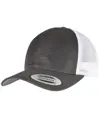 Cappellino 360° omnimesh bicolore (6360T) Flexfit by Yupoong