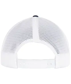 Cappellino 360° omnimesh bicolore (6360T) Flexfit by Yupoong