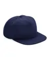 Cappellino a 5 pannelli destrutturato in cotone biologico Beechfield