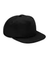 Cappellino a 5 pannelli destrutturato in cotone biologico Beechfield
