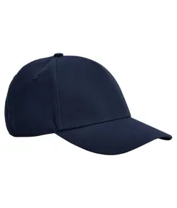 Cappellino a 5 pannelli EarthAware® classico in cotone biologico Beechfield