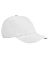 Cappellino a 5 pannelli EarthAware® classico in cotone biologico Beechfield