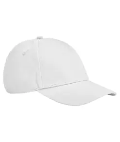Cappellino a 5 pannelli EarthAware® classico in cotone biologico Beechfield