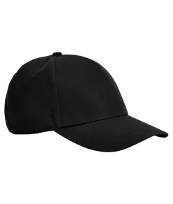 Cappellino a 5 pannelli EarthAware® classico in cotone biologico Beechfield
