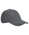 Cappellino a 5 pannelli EarthAware® classico in cotone biologico Beechfield