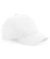Cappellino a 5 pannelli in cotone biologico Beechfield