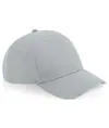 Cappellino a 5 pannelli in cotone biologico Beechfield