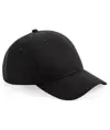 Cappellino a 5 pannelli in cotone biologico Beechfield