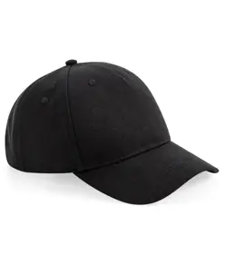 Cappellino a 5 pannelli in cotone biologico Beechfield