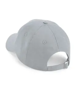 Cappellino a 5 pannelli in cotone biologico Beechfield
