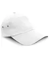 Cappellino a 5 pannelli in morbido cotone per stampa Result Headwear