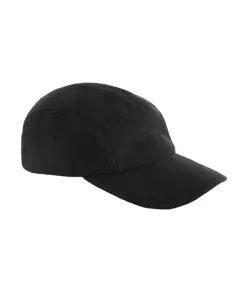 Cappellino a 5 pannelli in pile riciclato Beechfield