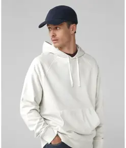 Cappellino a 5 pannelli in pile riciclato Beechfield