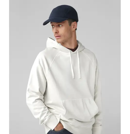 Cappellino a 5 pannelli in pile riciclato Beechfield