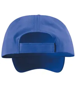 Cappellino a 6 pannelli a basso profilo Memphis in cotone spazzolato Result Headwear