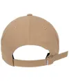 Cappellino a 6 pannelli con visiera curva e chiusura in metallo (7708MS) Flexfit by Yupoong