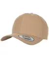 Cappellino a 6 pannelli con visiera curva e chiusura in metallo (7708MS) Flexfit by Yupoong