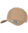 Cappellino a 6 pannelli con visiera curva e chiusura in metallo (7708MS) Flexfit by Yupoong