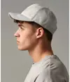 Cappellino a 6 pannelli in finto camoscio Beechfield