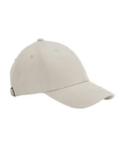 Cappellino a 6 pannelli in tela di cotone biologico EarthAware® Beechfield