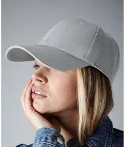 Cappellino a 6 pannelli Urbanwear Beechfield