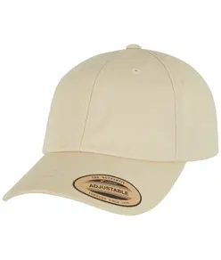 Cappellino a basso profilo con fascia elastica Flexfit (9302) Flexfit by Yupoong