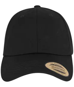 Cappellino a basso profilo con fascia elastica Flexfit (9302) Flexfit by Yupoong