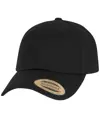 Cappellino a basso profilo con fascia elastica Flexfit (9302) Flexfit by Yupoong