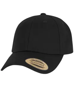 Cappellino a basso profilo con fascia elastica Flexfit (9302) Flexfit by Yupoong