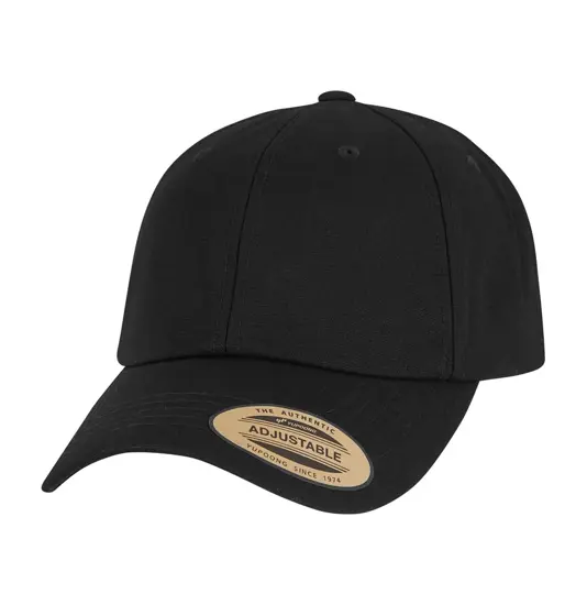 Cappellino a basso profilo con fascia elastica Flexfit (9302) Flexfit by Yupoong