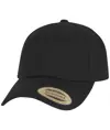 Cappellino a basso profilo con fascia elastica Flexfit (9302) Flexfit by Yupoong