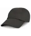 Cappellino a basso profilo in cotone bambino Result Headwear