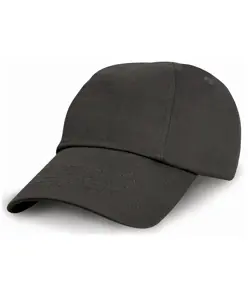 Cappellino a basso profilo in cotone bambino Result Headwear