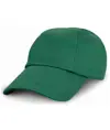Cappellino a basso profilo in cotone bambino Result Headwear